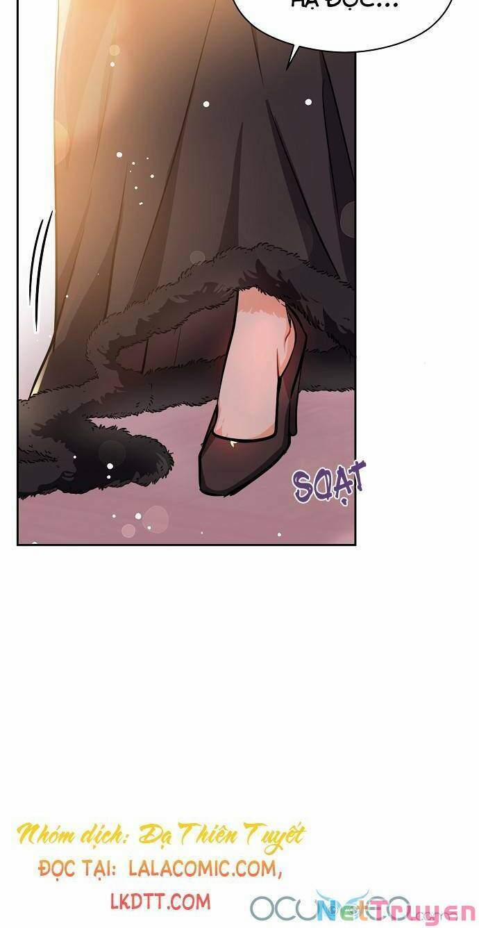 Tôi Không Cố Tình Quyến Rũ Anh Ấy 30 trang 49