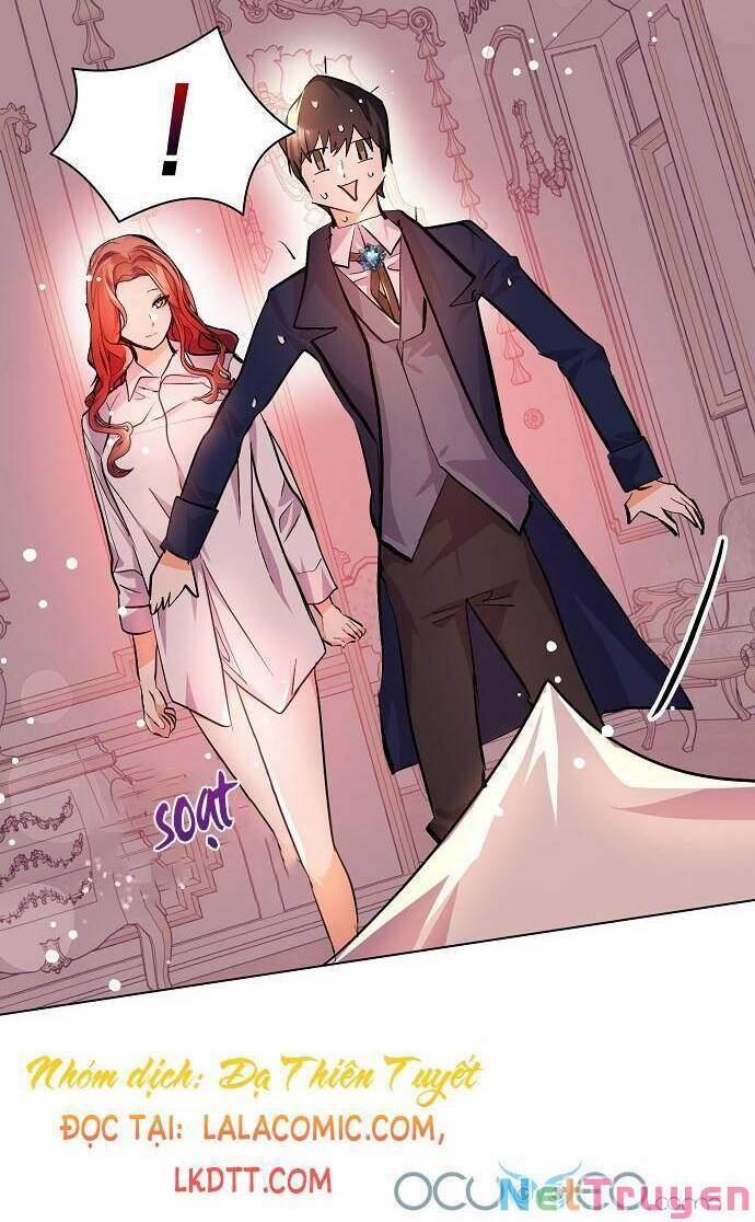 Tôi Không Cố Tình Quyến Rũ Anh Ấy 30 trang 5