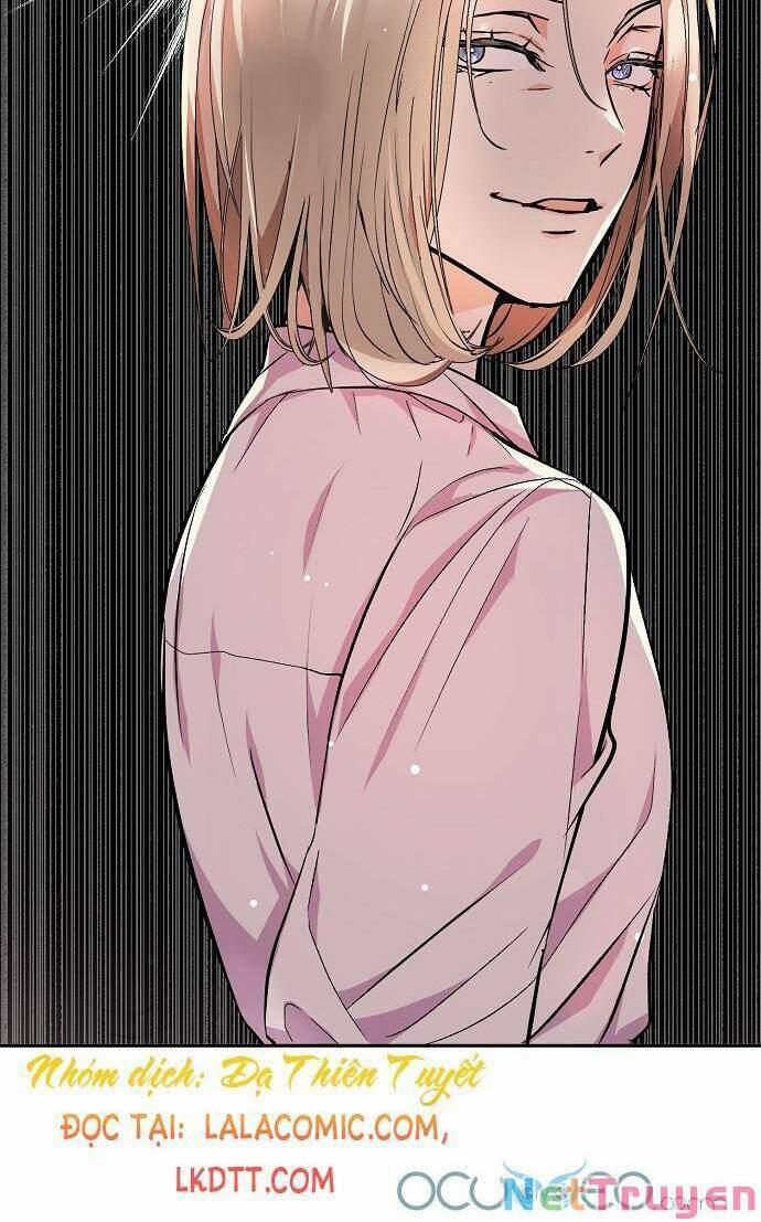 Tôi Không Cố Tình Quyến Rũ Anh Ấy 30 trang 53