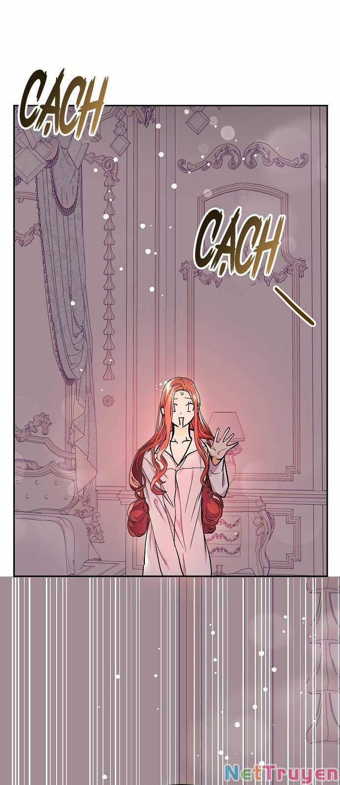 Tôi Không Cố Tình Quyến Rũ Anh Ấy 30 trang 54