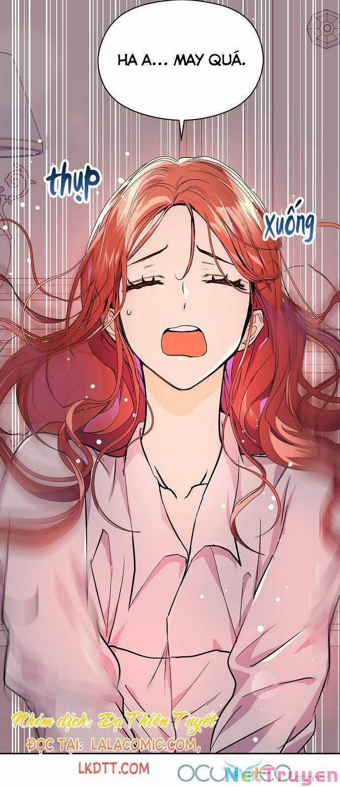 Tôi Không Cố Tình Quyến Rũ Anh Ấy 30 trang 55