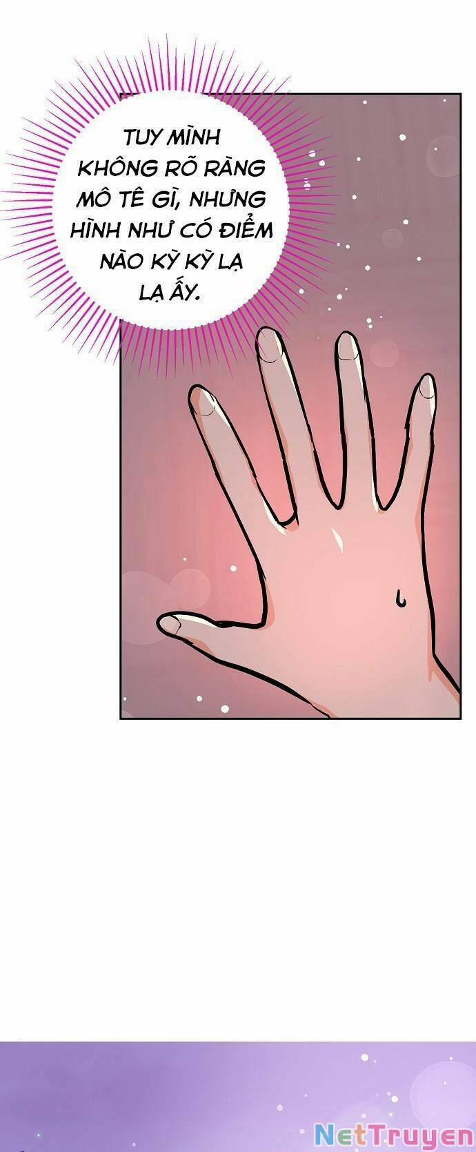 Tôi Không Cố Tình Quyến Rũ Anh Ấy 30 trang 56