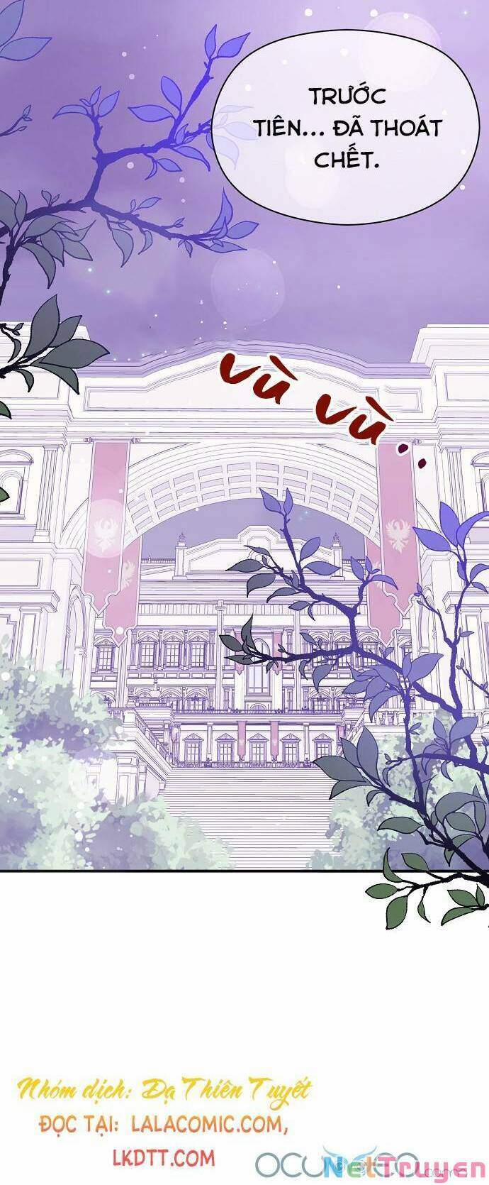 Tôi Không Cố Tình Quyến Rũ Anh Ấy 30 trang 57