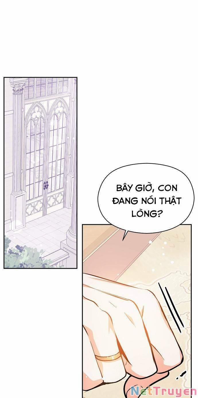 Tôi Không Cố Tình Quyến Rũ Anh Ấy 30 trang 58