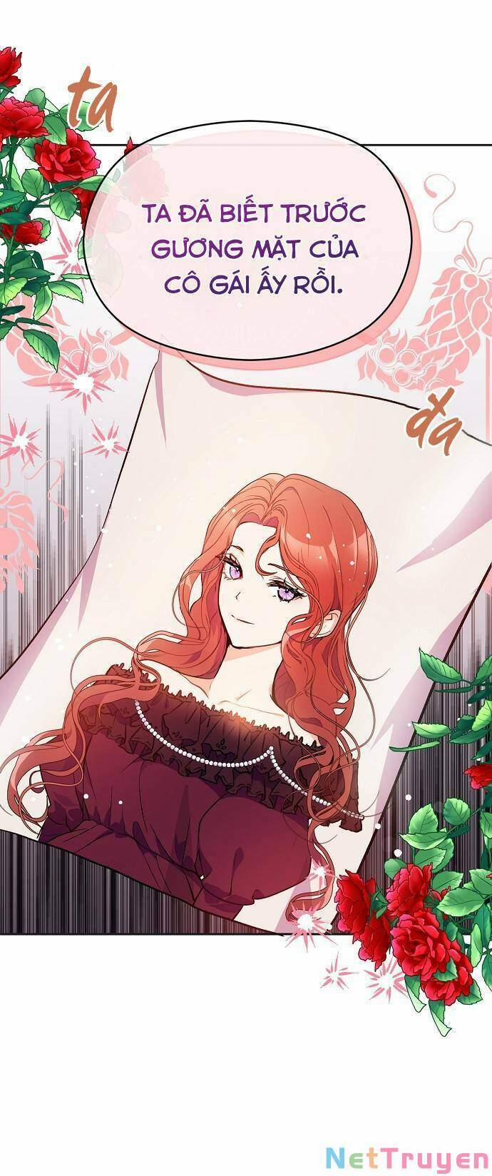 Tôi Không Cố Tình Quyến Rũ Anh Ấy 30 trang 6