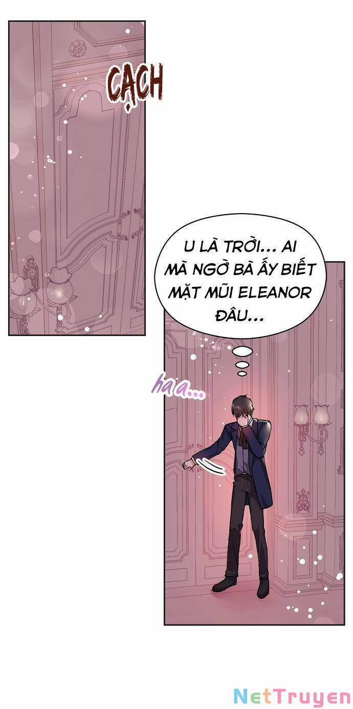 Tôi Không Cố Tình Quyến Rũ Anh Ấy 30 trang 8