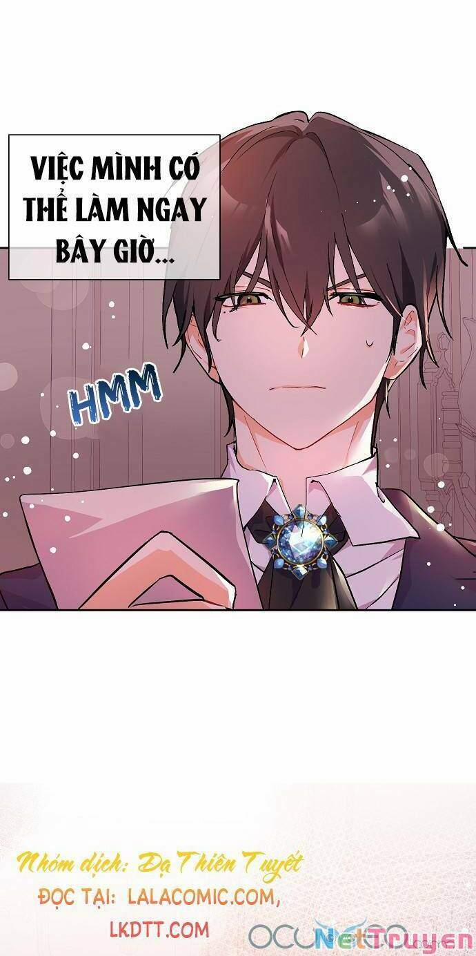 Tôi Không Cố Tình Quyến Rũ Anh Ấy 30 trang 9