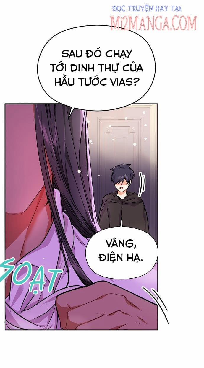 Tôi Không Cố Tình Quyến Rũ Anh Ấy 31.5 trang 0