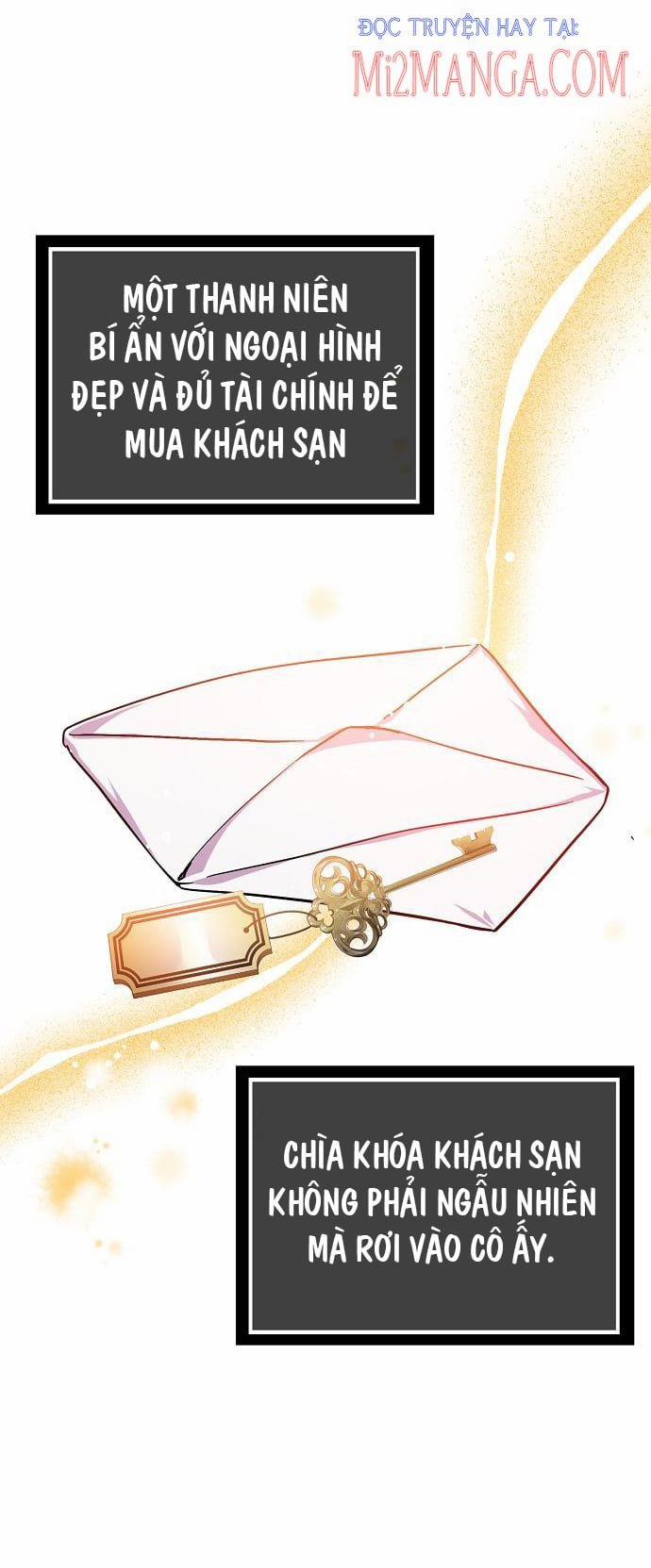 Tôi Không Cố Tình Quyến Rũ Anh Ấy 31.5 trang 10