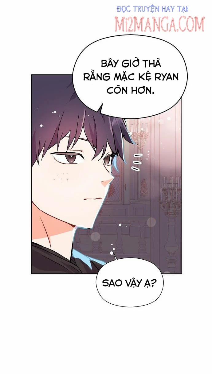 Tôi Không Cố Tình Quyến Rũ Anh Ấy 31.5 trang 14