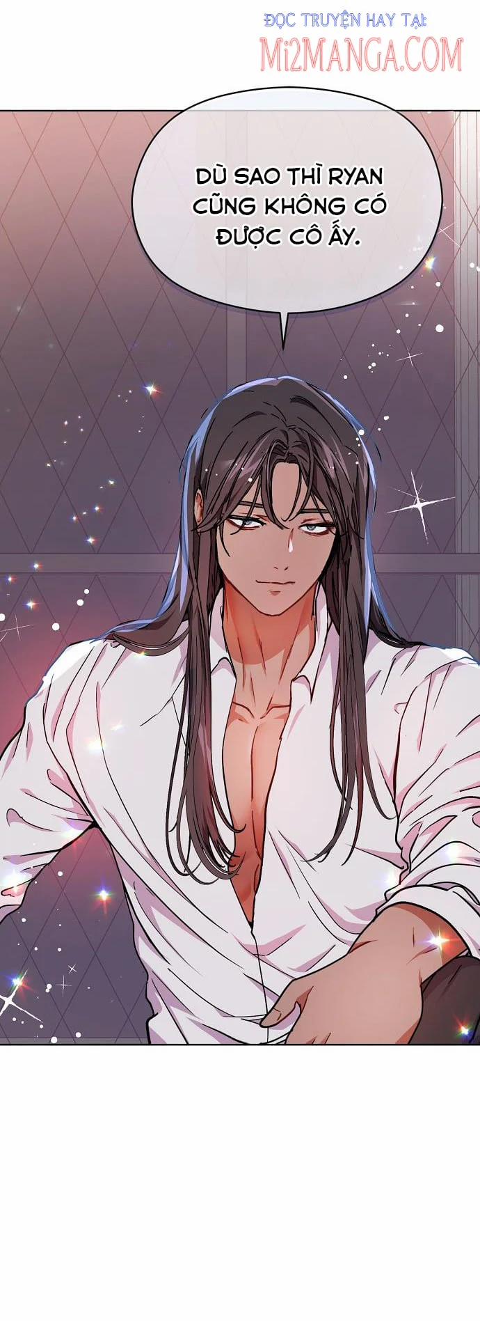 Tôi Không Cố Tình Quyến Rũ Anh Ấy 31.5 trang 15