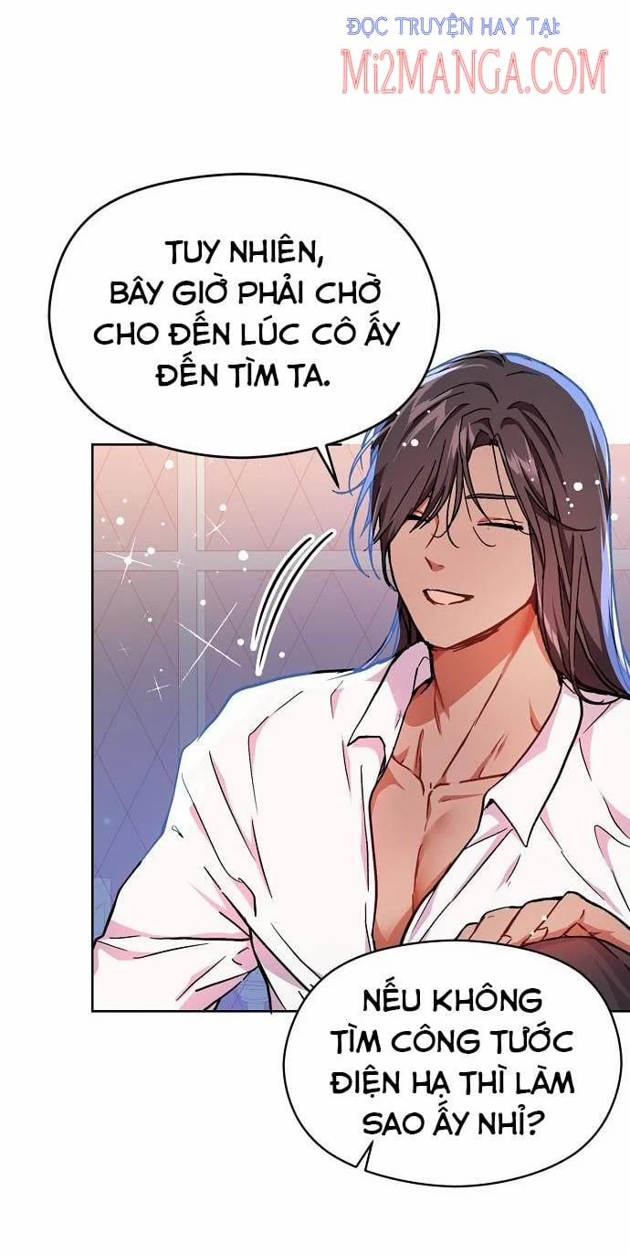 Tôi Không Cố Tình Quyến Rũ Anh Ấy 31.5 trang 18
