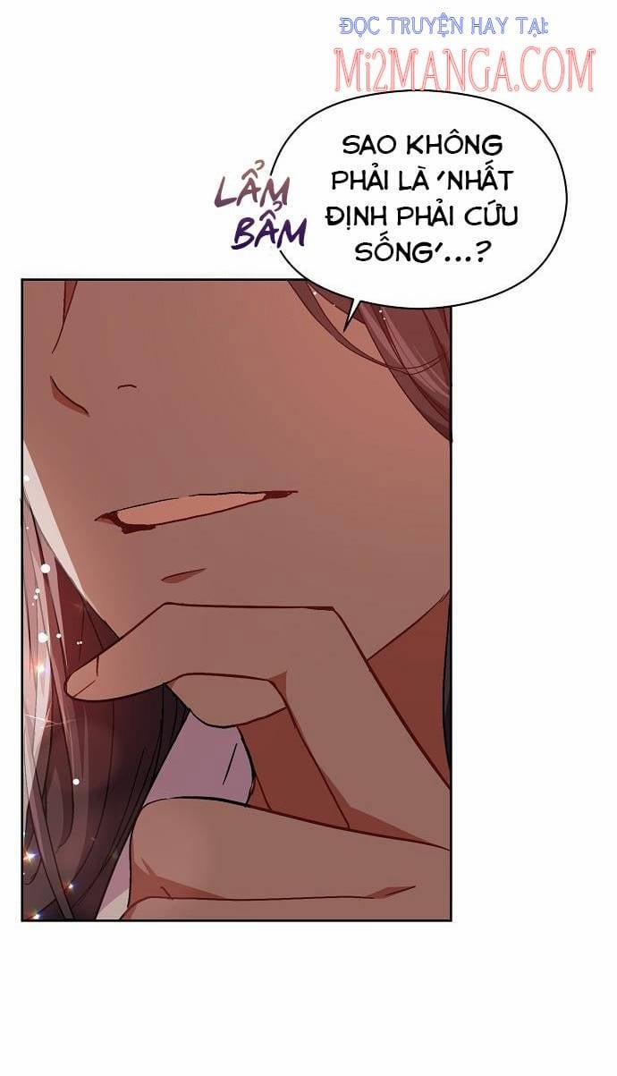 Tôi Không Cố Tình Quyến Rũ Anh Ấy 31.5 trang 23