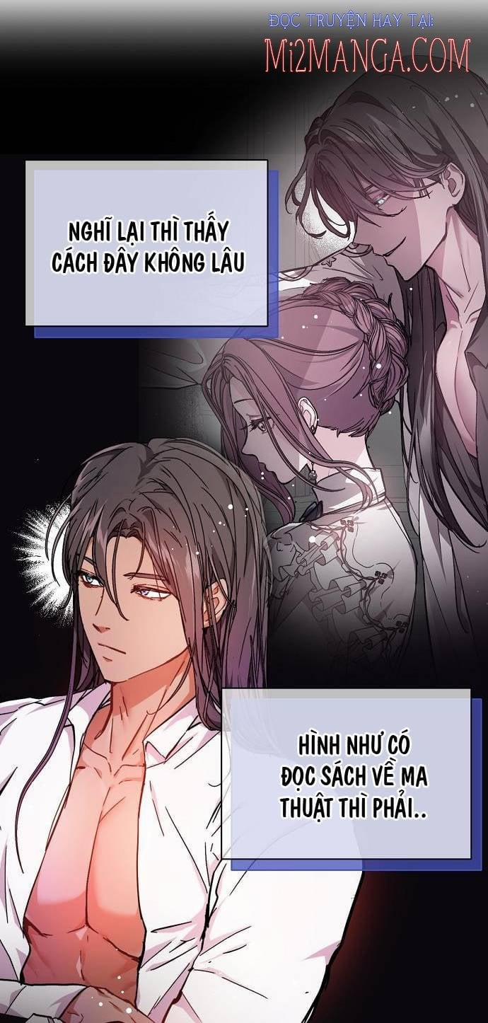 Tôi Không Cố Tình Quyến Rũ Anh Ấy 31.5 trang 25