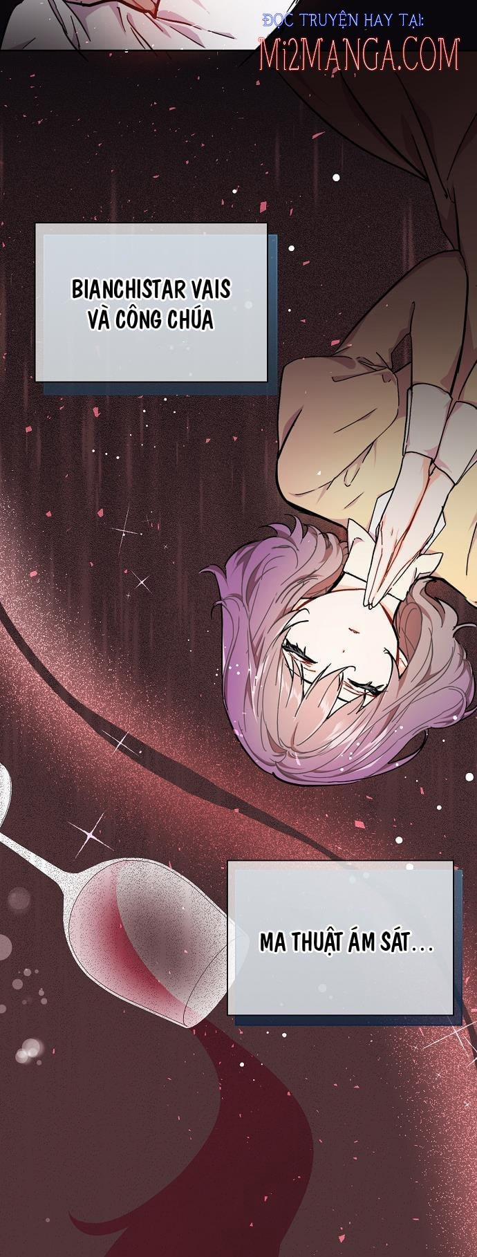 Tôi Không Cố Tình Quyến Rũ Anh Ấy 31.5 trang 26