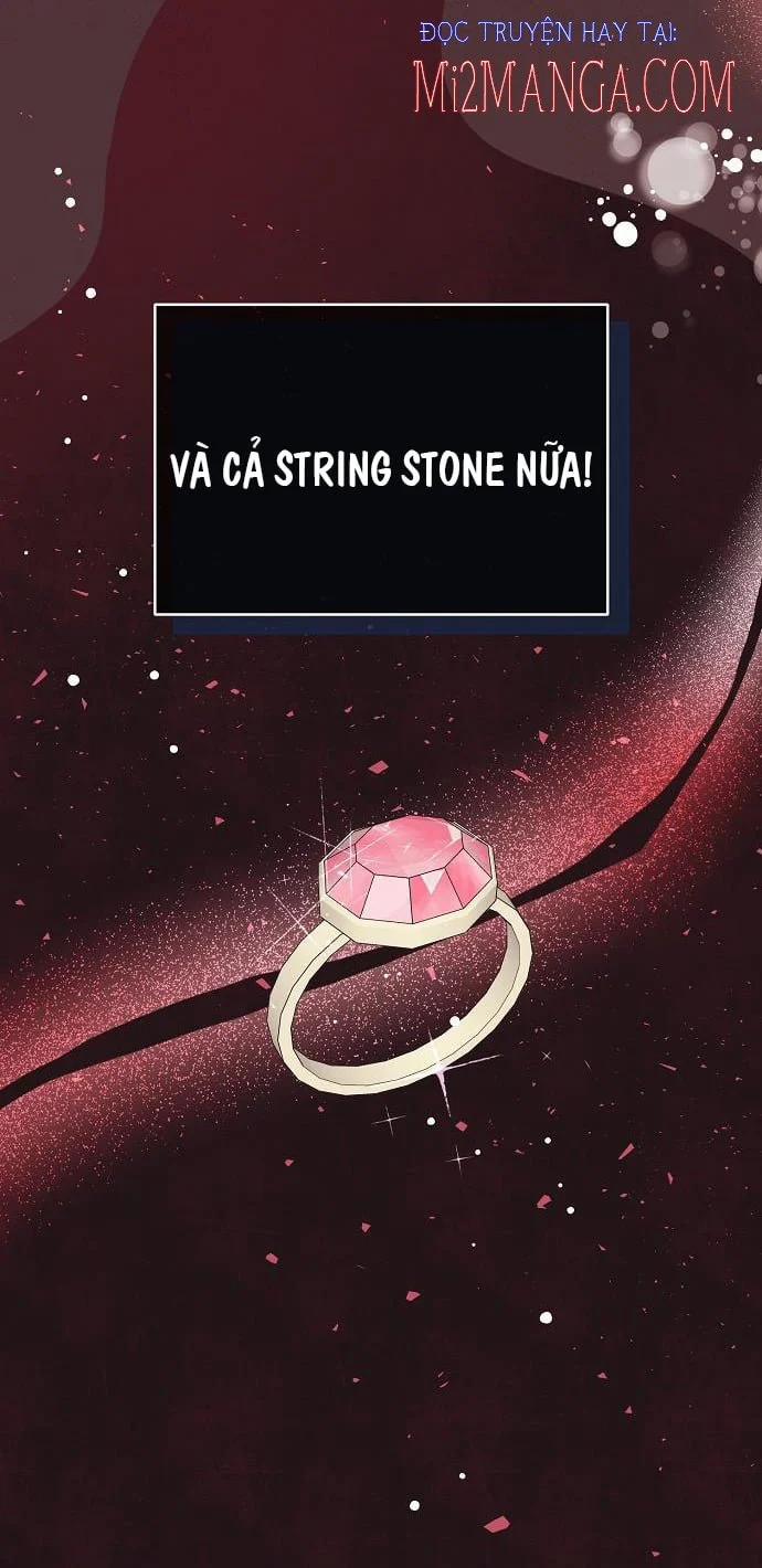 Tôi Không Cố Tình Quyến Rũ Anh Ấy 31.5 trang 27