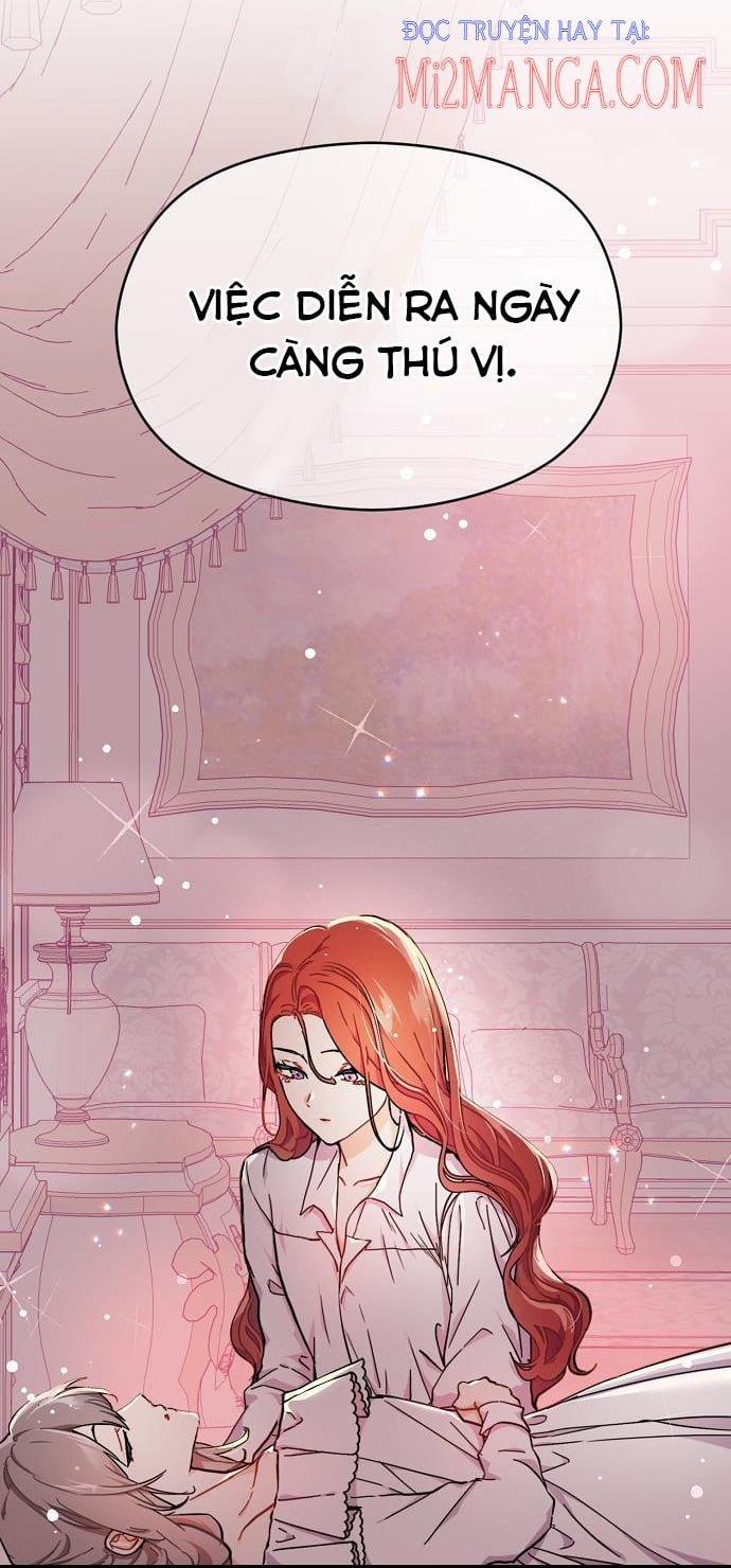 Tôi Không Cố Tình Quyến Rũ Anh Ấy 31.5 trang 29