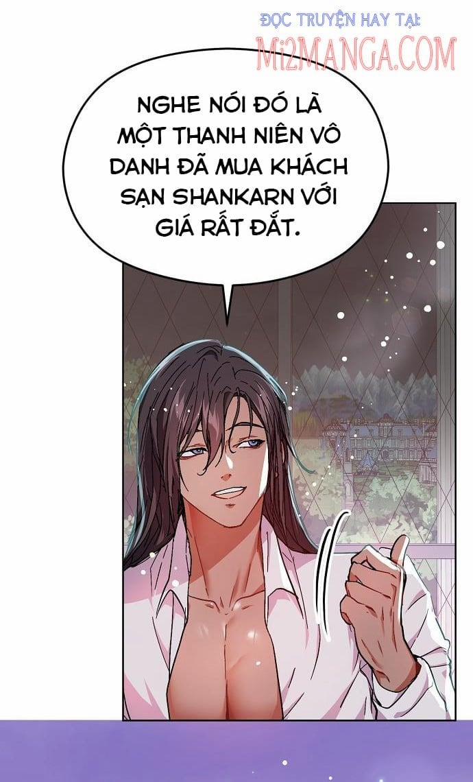 Tôi Không Cố Tình Quyến Rũ Anh Ấy 31.5 trang 5