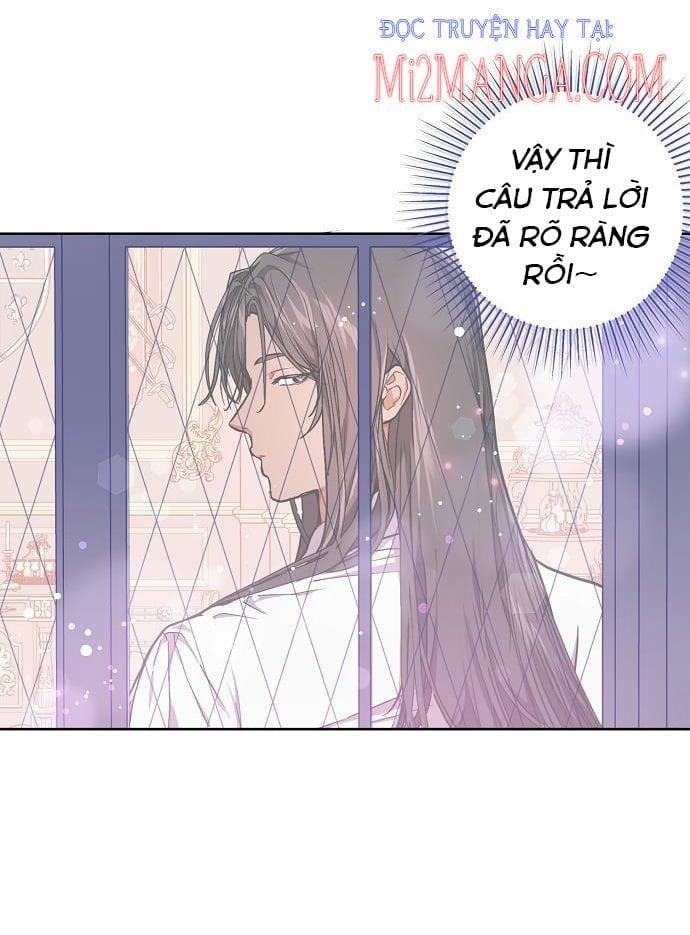 Tôi Không Cố Tình Quyến Rũ Anh Ấy 31.5 trang 9