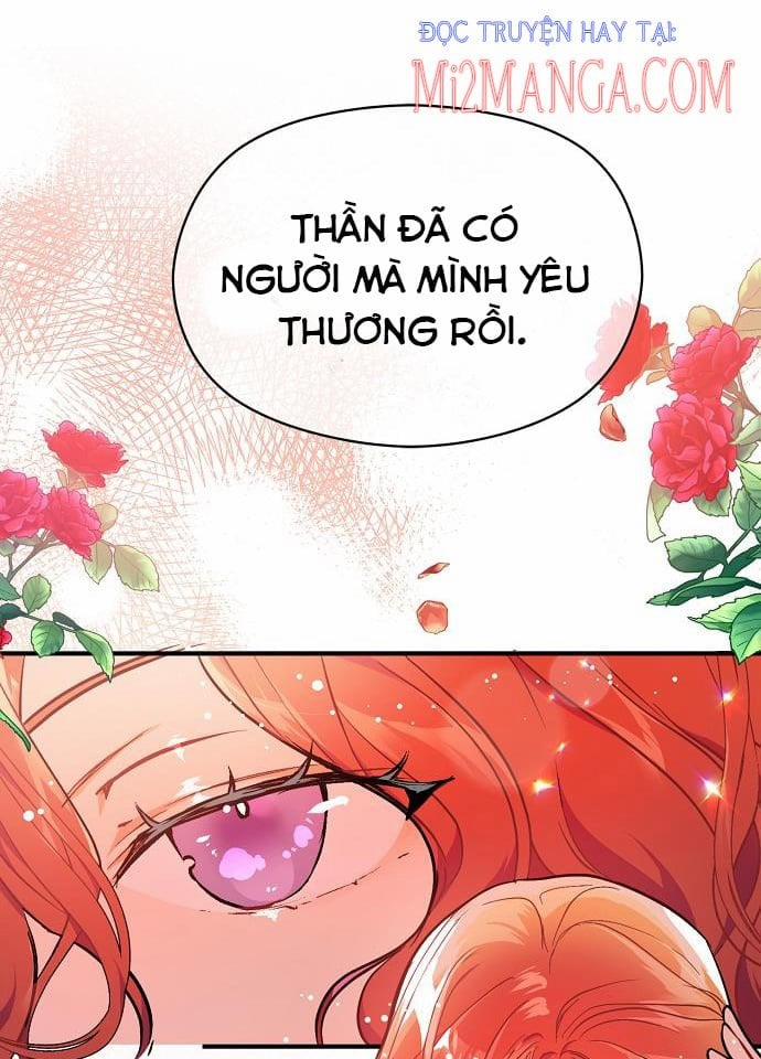 Tôi Không Cố Tình Quyến Rũ Anh Ấy 31 trang 10
