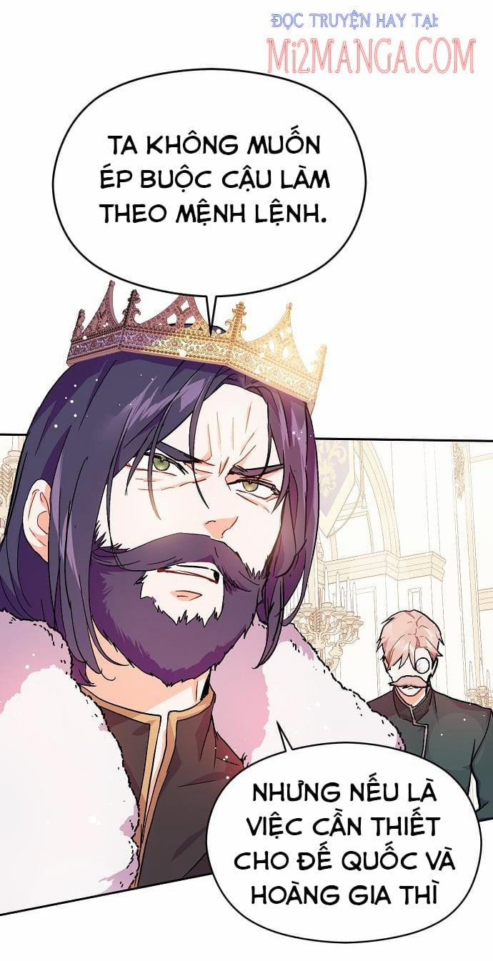 Tôi Không Cố Tình Quyến Rũ Anh Ấy 31 trang 14