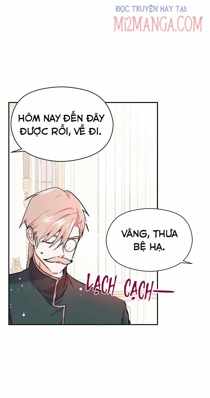 Tôi Không Cố Tình Quyến Rũ Anh Ấy 31 trang 18