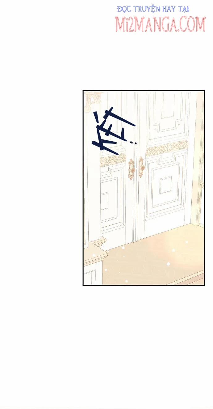 Tôi Không Cố Tình Quyến Rũ Anh Ấy 31 trang 19