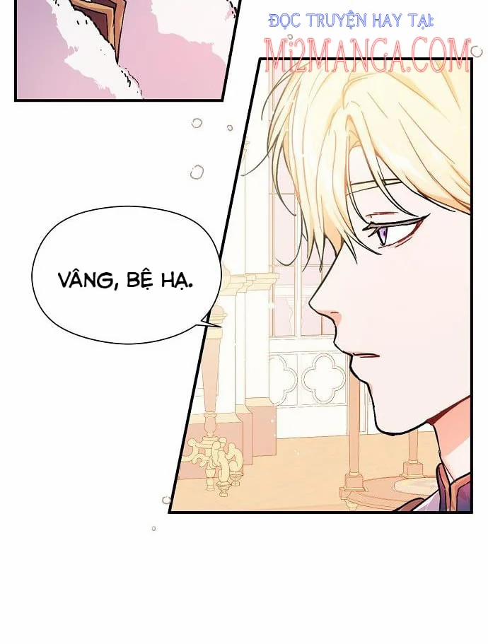 Tôi Không Cố Tình Quyến Rũ Anh Ấy 31 trang 2