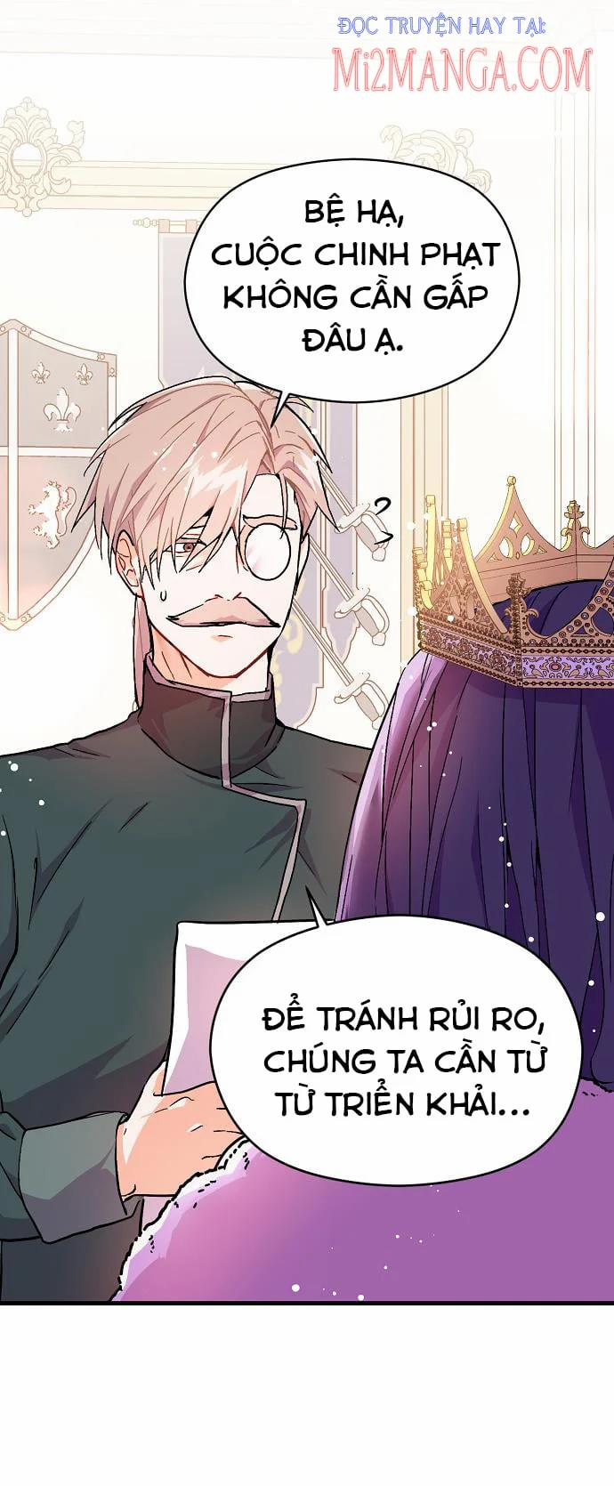 Tôi Không Cố Tình Quyến Rũ Anh Ấy 31 trang 20