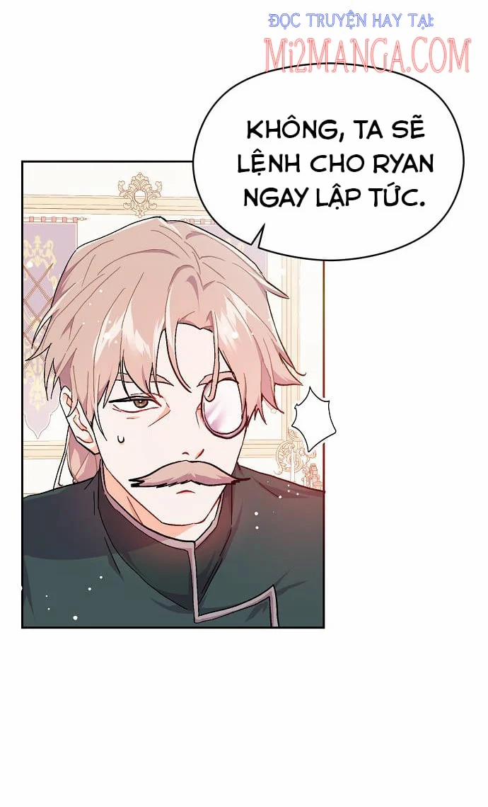 Tôi Không Cố Tình Quyến Rũ Anh Ấy 31 trang 21