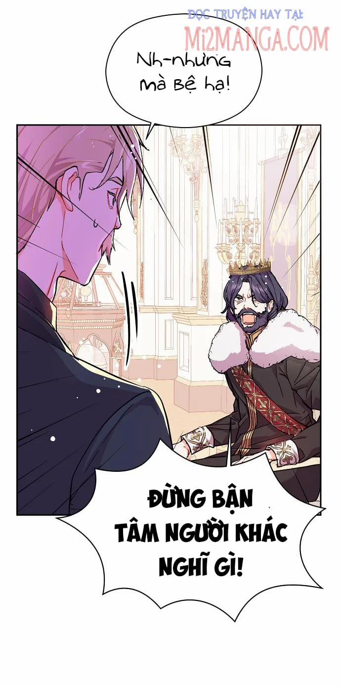 Tôi Không Cố Tình Quyến Rũ Anh Ấy 31 trang 23