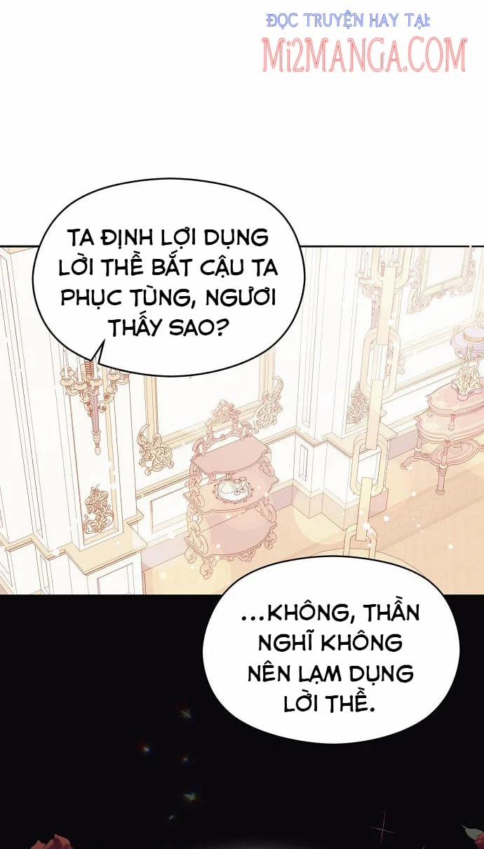 Tôi Không Cố Tình Quyến Rũ Anh Ấy 31 trang 24