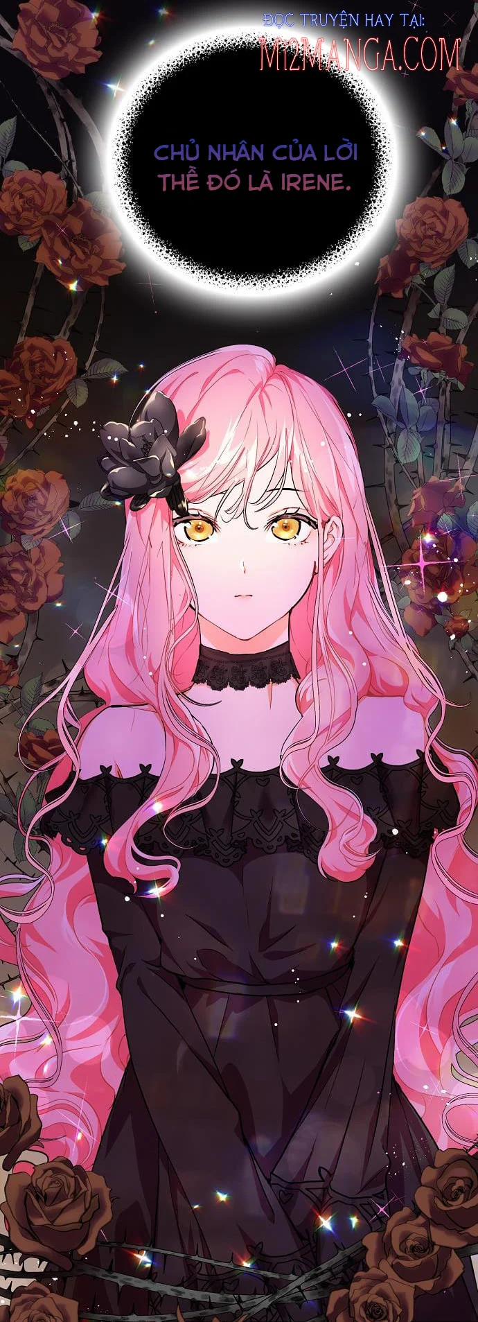 Tôi Không Cố Tình Quyến Rũ Anh Ấy 31 trang 25