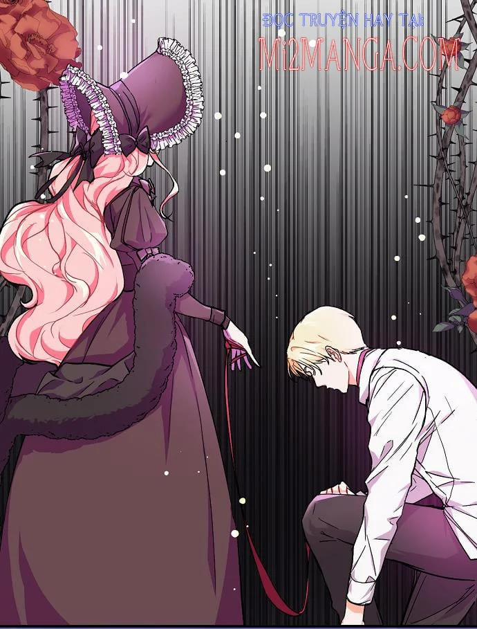 Tôi Không Cố Tình Quyến Rũ Anh Ấy 31 trang 29