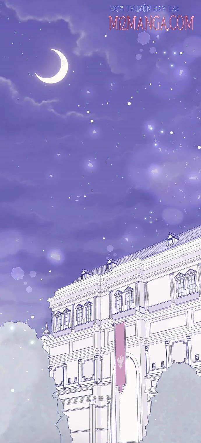 Tôi Không Cố Tình Quyến Rũ Anh Ấy 31 trang 30