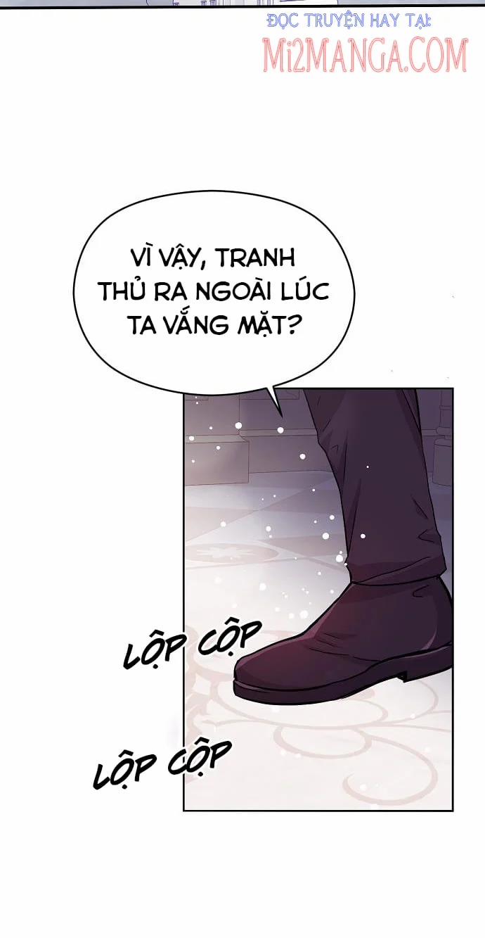 Tôi Không Cố Tình Quyến Rũ Anh Ấy 31 trang 31