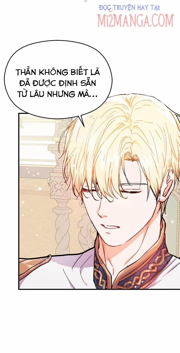 Tôi Không Cố Tình Quyến Rũ Anh Ấy 31 trang 6