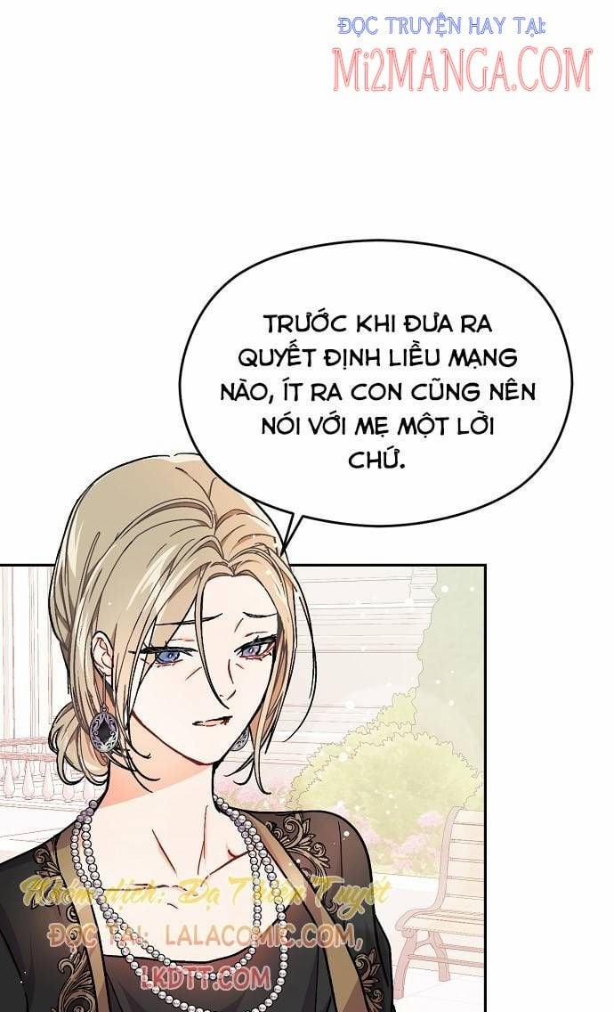 Tôi Không Cố Tình Quyến Rũ Anh Ấy 32.5 trang 0