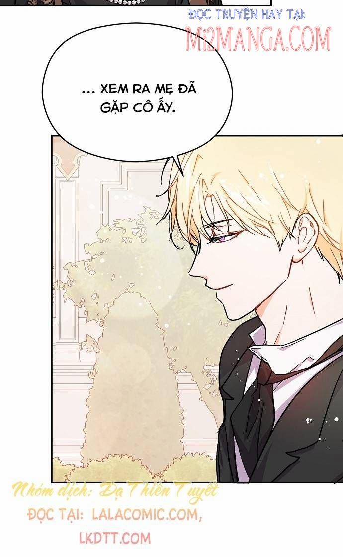 Tôi Không Cố Tình Quyến Rũ Anh Ấy 32.5 trang 1