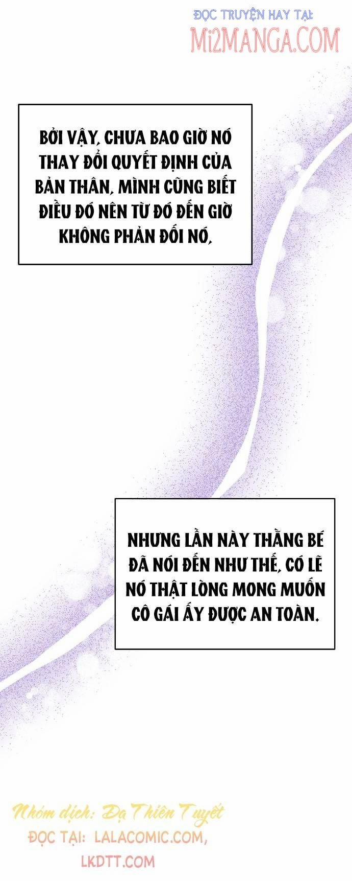 Tôi Không Cố Tình Quyến Rũ Anh Ấy 32.5 trang 10
