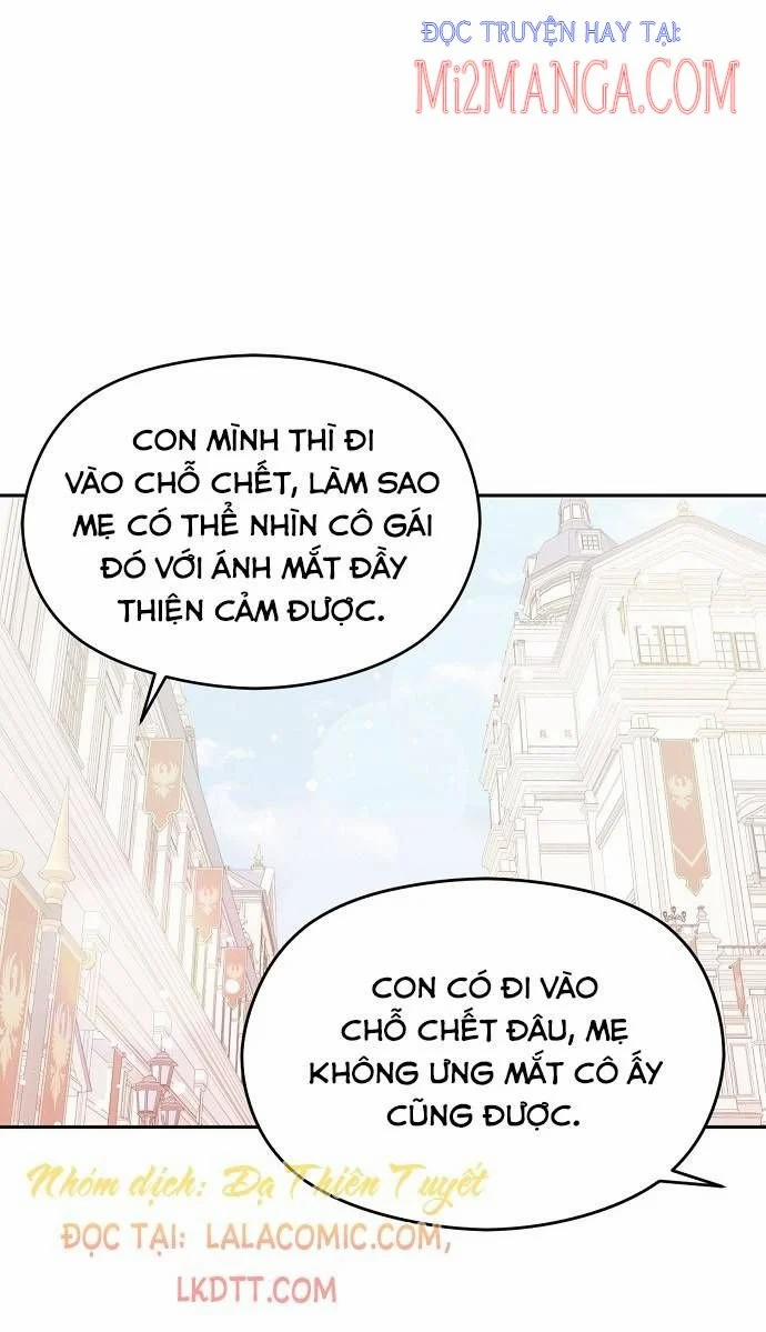 Tôi Không Cố Tình Quyến Rũ Anh Ấy 32.5 trang 11