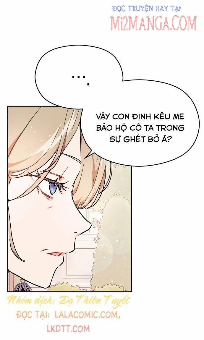 Tôi Không Cố Tình Quyến Rũ Anh Ấy 32.5 trang 12