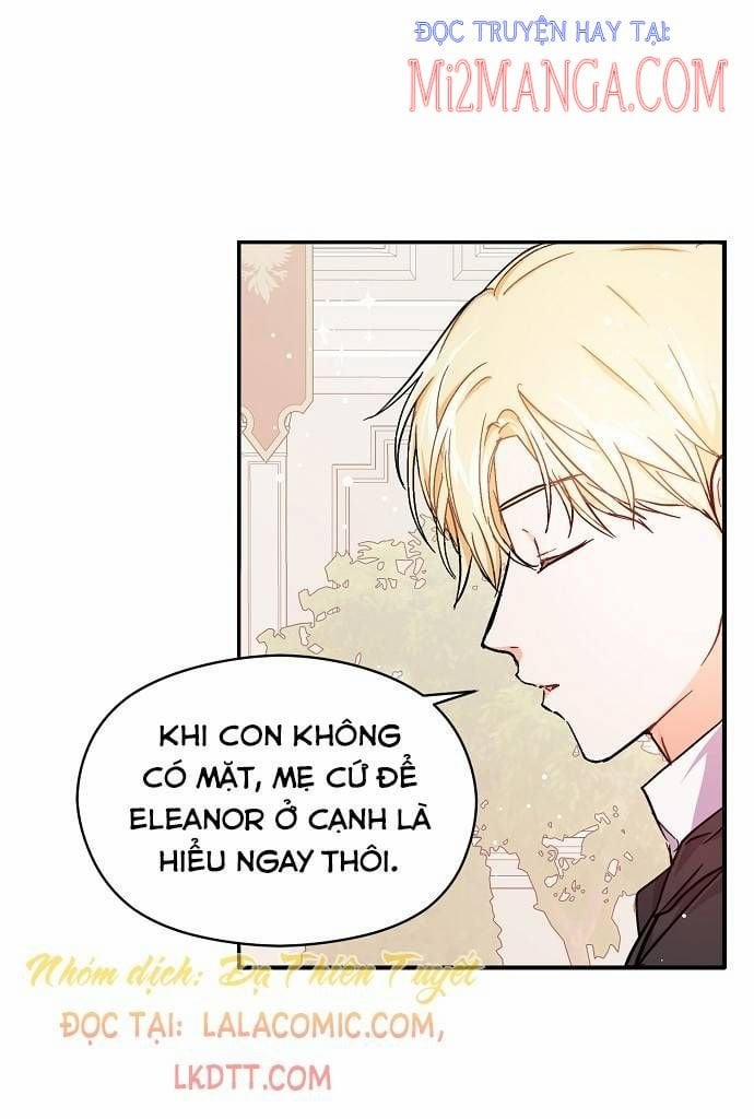 Tôi Không Cố Tình Quyến Rũ Anh Ấy 32.5 trang 13