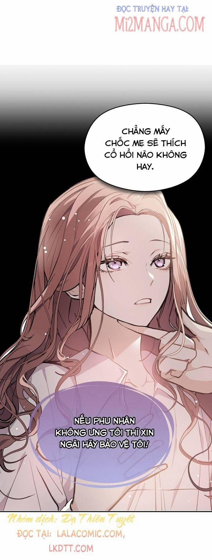 Tôi Không Cố Tình Quyến Rũ Anh Ấy 32.5 trang 14