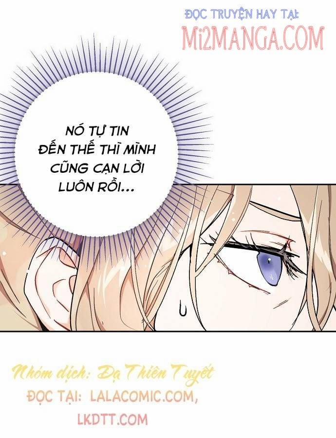 Tôi Không Cố Tình Quyến Rũ Anh Ấy 32.5 trang 15