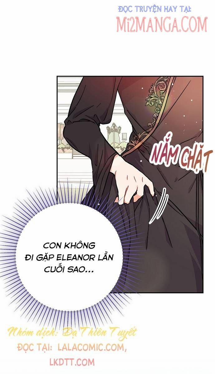 Tôi Không Cố Tình Quyến Rũ Anh Ấy 32.5 trang 17