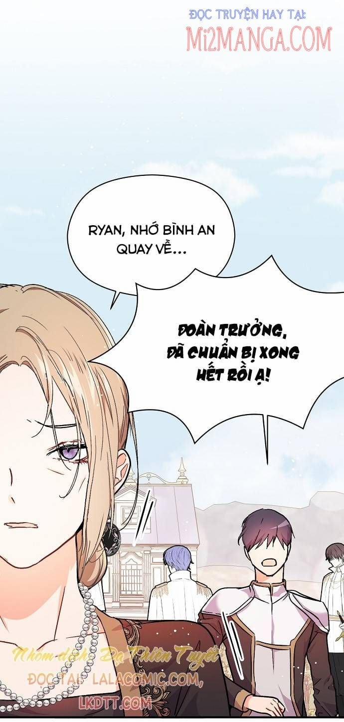 Tôi Không Cố Tình Quyến Rũ Anh Ấy 32.5 trang 18