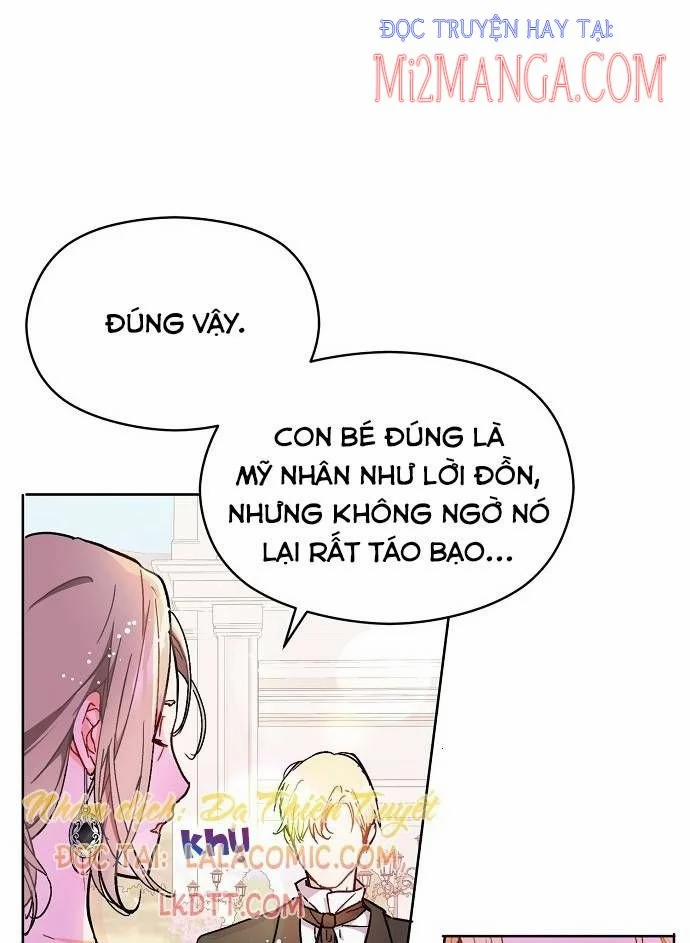 Tôi Không Cố Tình Quyến Rũ Anh Ấy 32.5 trang 2