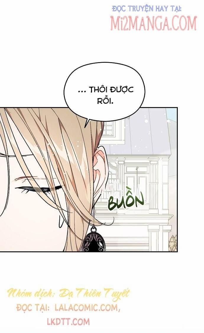 Tôi Không Cố Tình Quyến Rũ Anh Ấy 32.5 trang 20