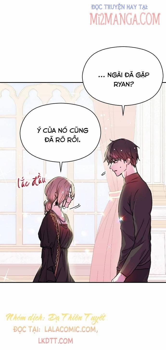 Tôi Không Cố Tình Quyến Rũ Anh Ấy 32.5 trang 23